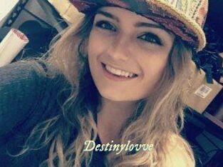 Destinylovve