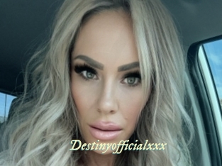 Destinyofficialxxx