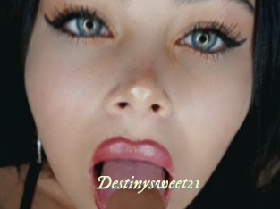 Destinysweet21