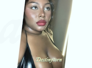 destinytorn Année du sexe