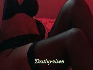 Destinyvixen