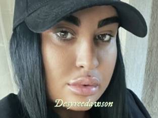 desyreedawson Année du sexe