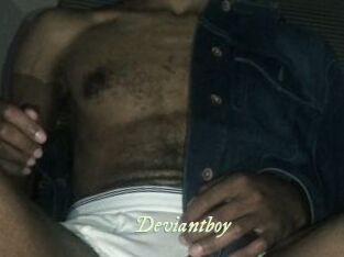 Deviantboy