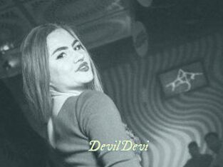 DevilDevi