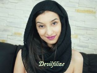 Devilfilize