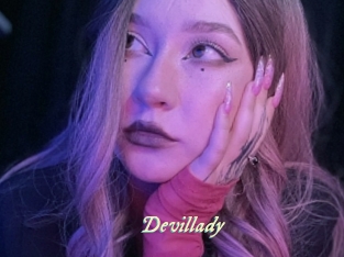 Devillady