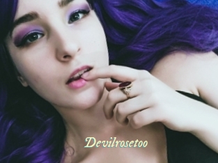 Devilrosetoo