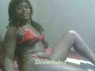 Devinebody28