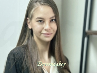 Devonaakey