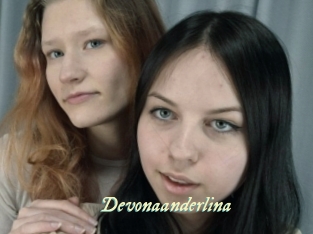 devonaanderlina Année du sexe