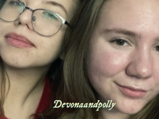 Devonaandpolly