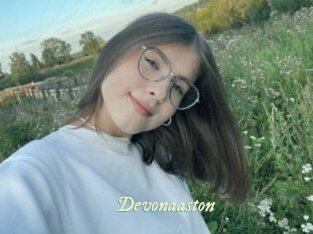 Devonaaston