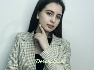 Devonabeam