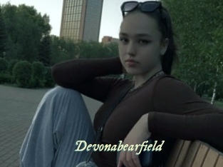 Devonabearfield