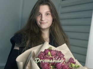 Devonabiddy