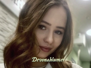 Devonablumer