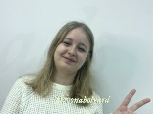 Devonabolyard