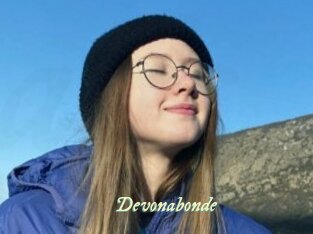Devonabonde