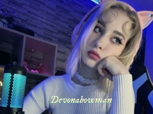 Devonabowman