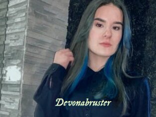 Devonabruster