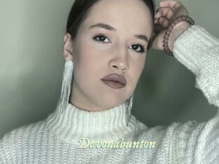 Devonabunton