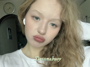 Devonabuoy