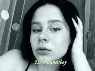 Devonabuskey