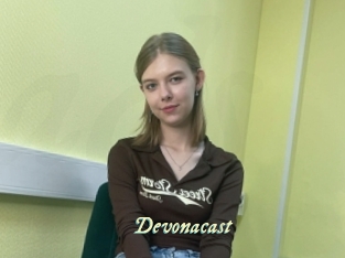 Devonacast