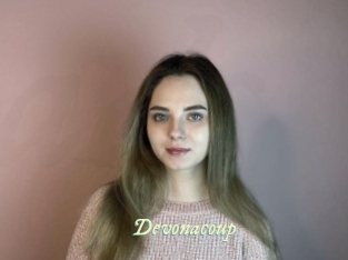 Devonacoup