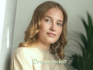 Devonacrockett