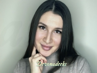 Devonadeeks