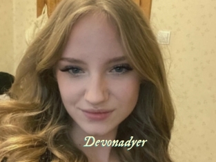 Devonadyer