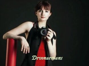 Devonaemans