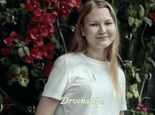 Devonaflips