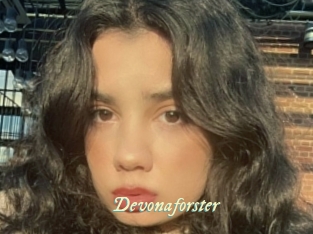 Devonaforster