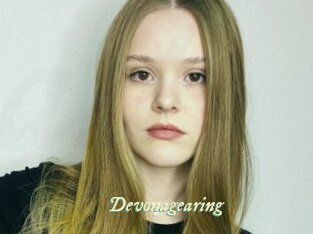 Devonagearing