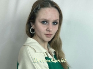 Devonahamlet