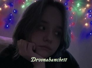 Devonahanchett