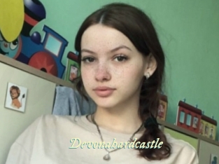 Devonahardcastle