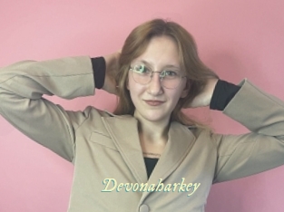 Devonaharkey