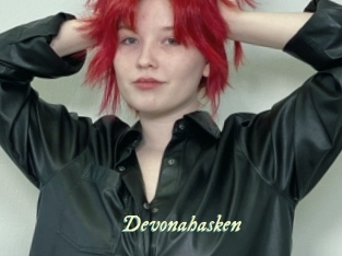 Devonahasken