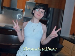 devonahawkinson Année du sexe