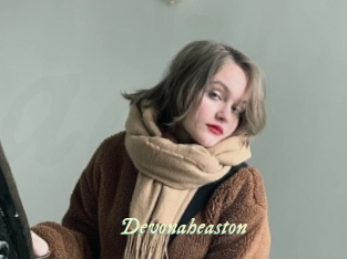 Devonaheaston