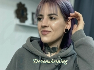 Devonaheming