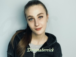 Devonaherrick