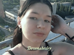 Devonahesley