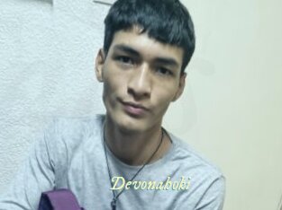 Devonahoki
