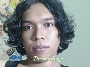 Devonmirage