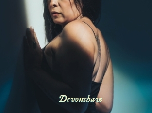 devonshaw Année du sexe