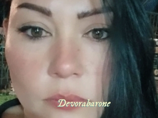 Devorabarone